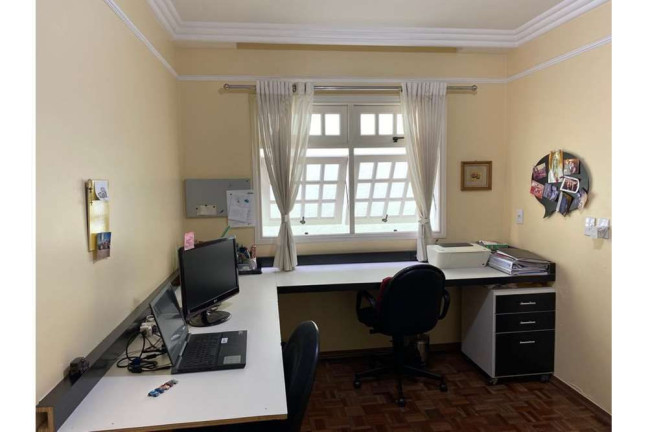 Imagem Casa com 3 Quartos à Venda, 180 m² em Sítio Da Figueira - São Paulo