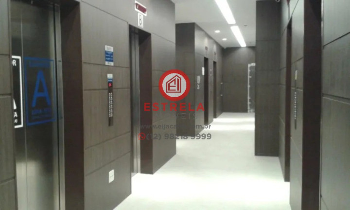 Imagem Sala Comercial à Venda, 28 m² em Centro - Jacareí Imagem Sala Comercial à Venda, 28 m² em Centro - Jacareí