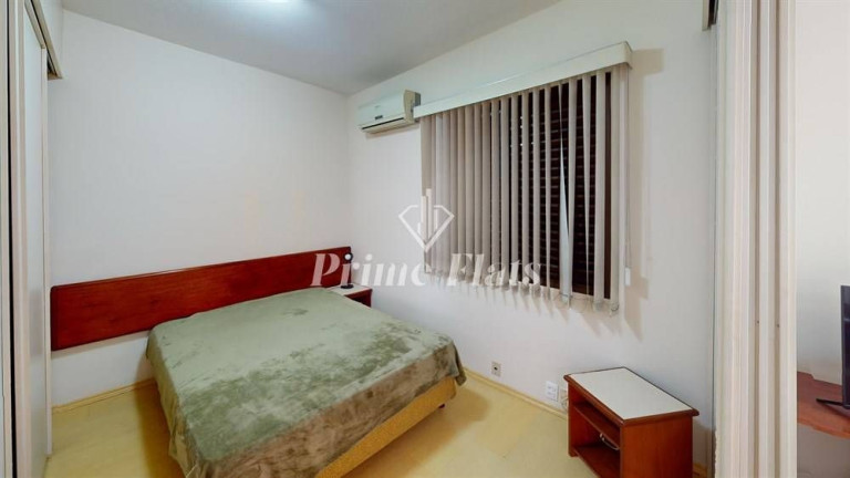 Imagem Apartamento com 1 Quarto à Venda, 47 m² em Jardins - São Paulo Imagem Apartamento com 1 Quarto à Venda, 47 m² em Jardins - São Paulo