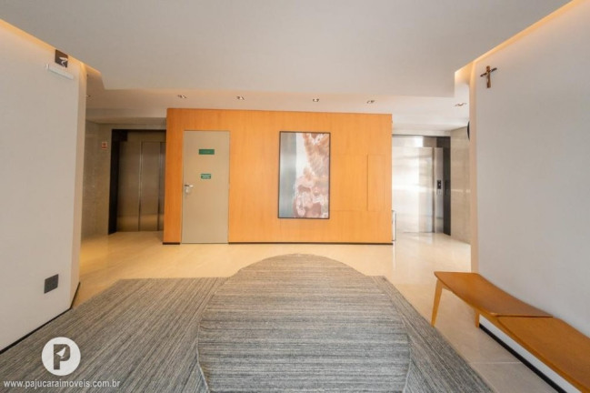 Imagem Cobertura com 3 Quartos à Venda, 181 m² em Jatiúca - Maceió
