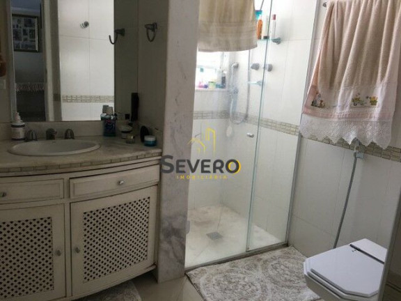 Imagem Apartamento com 4 Quartos à Venda, 166 m² em Icaraí - Niterói Imagem Apartamento com 4 Quartos à Venda, 166 m² em Icaraí - Niterói
