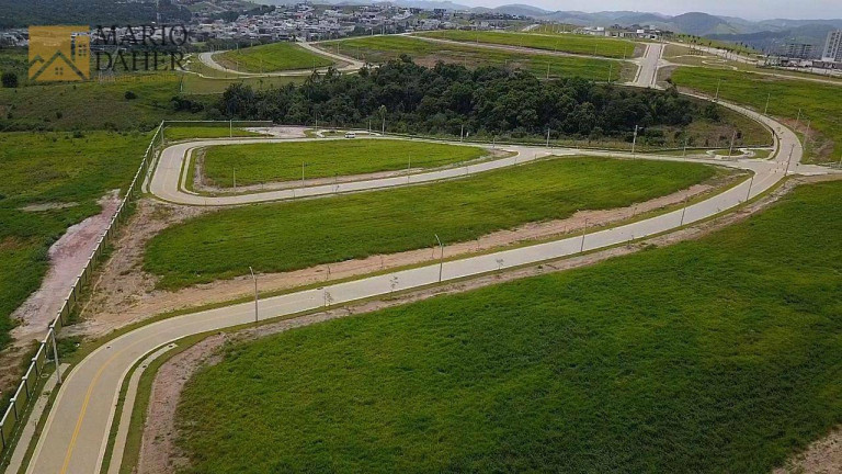 Imagem Terreno à Venda, 586 m² em Terras Alpha - Urbanova - São José Dos Campos Imagem Terreno à Venda, 586 m² em Terras Alpha - Urbanova - São José Dos Campos
