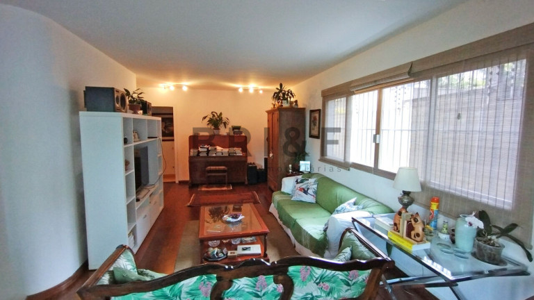 Imagem Apartamento com 4 Quartos à Venda, 146 m² em Campo Belo - São Paulo Imagem Apartamento com 4 Quartos à Venda, 146 m² em Campo Belo - São Paulo