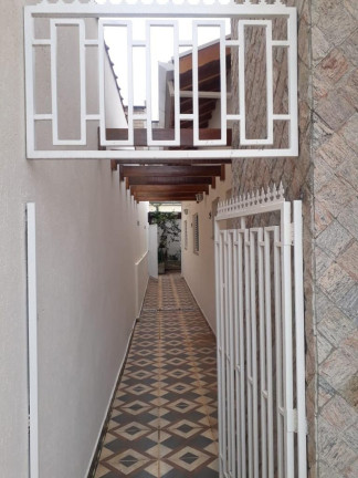 Imagem Casa com 3 Quartos à Venda, 175 m² em Jardim Das Hortênsias - Poços De Caldas