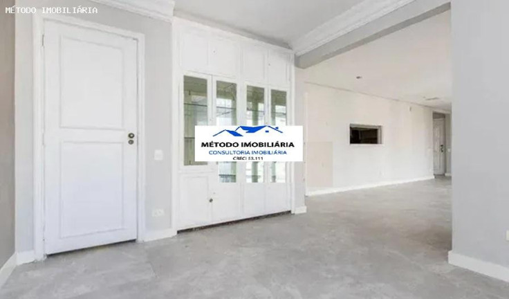 Imagem Apartamento com 3 Quartos à Venda, 166 m² em Jardins - São Paulo