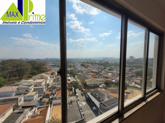 Imagem Apartamento com 2 Quartos à Venda, 70 m² em Penha - São Paulo