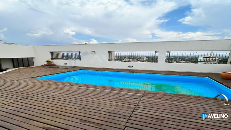 Imagem Apartamento com 1 Quarto à Venda, 526 m² em Jardim América - Dourados Imagem Apartamento com 1 Quarto à Venda, 526 m² em Jardim América - Dourados