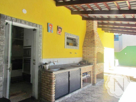 Imagem Sobrado com 4 Quartos para Alugar, 300 m² em Campos Elíseos - Itanhaém Imagem Sobrado com 4 Quartos para Alugar, 300 m² em Campos Elíseos - Itanhaém