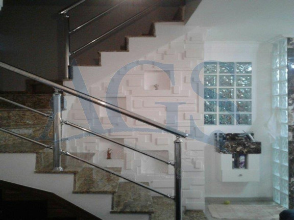 Imagem Sobrado com 3 Quartos à Venda, 148 m² em Mooca - São Paulo Imagem Sobrado com 3 Quartos à Venda, 148 m² em Mooca - São Paulo