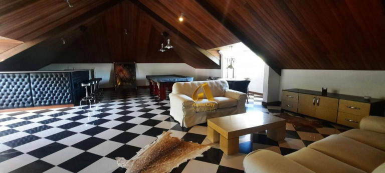 Imagem Casa com 6 Quartos à Venda, 960 m² em Alphaville - Santana De Parnaíba Imagem Casa com 6 Quartos à Venda, 960 m² em Alphaville - Santana De Parnaíba
