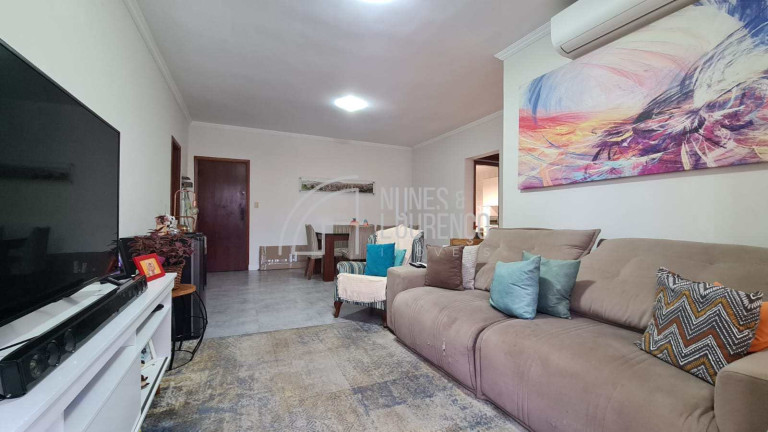 Imagem Apartamento com 3 Quartos à Venda, 140 m² em Pompéia - Santos Imagem Apartamento com 3 Quartos à Venda, 140 m² em Pompéia - Santos