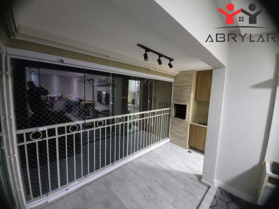 Imagem Imóvel com 3 Quartos à Venda, 80 m² em Medeiros - Jundiaí