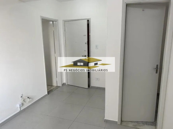 Imagem Apartamento com 1 Quarto à Venda, 33 m² em Vila Prudente - São Paulo