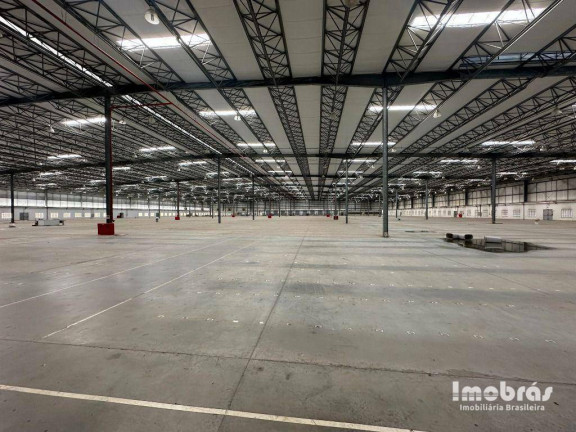 Galpão para Alugar, 11.484 m² em Distrito Industrial - Maracanaú