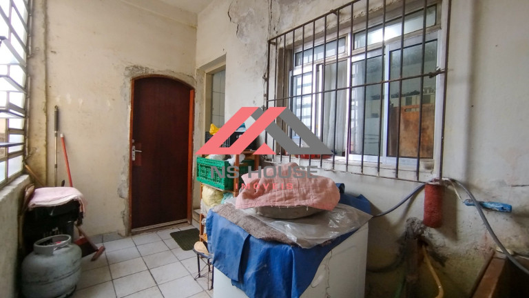 Imagem Casa com 5 Quartos à Venda, 232 m² em Olímpico - São Caetano Do Sul Imagem Casa com 5 Quartos à Venda, 232 m² em Olímpico - São Caetano Do Sul