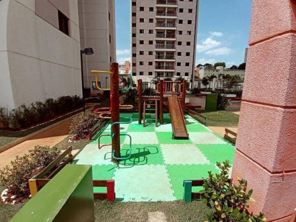 Imagem Apartamento com 3 Quartos à Venda, 77 m² em Ponte De São João - Jundiaí Imagem Apartamento com 3 Quartos à Venda, 77 m² em Ponte De São João - Jundiaí
