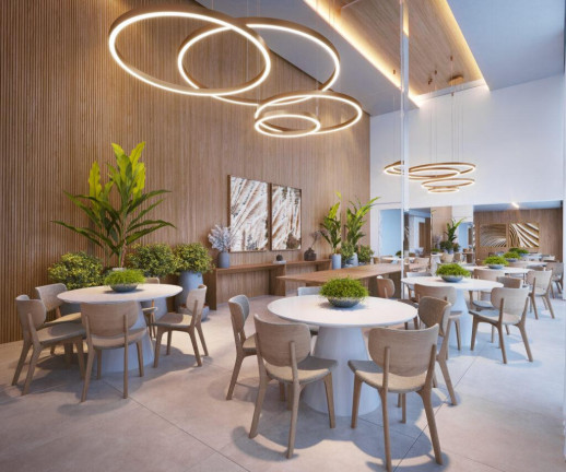 Imagem Apartamento com 3 Quartos à Venda, 123 m² em Caminho Das Arvores - Salvador