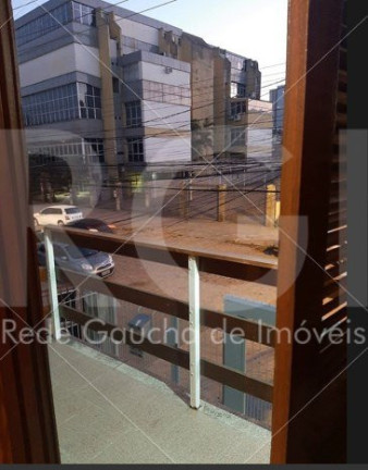 Apartamento com 1 Quarto à Venda, 56 m² em Cidade Baixa - Porto Alegre