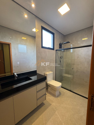 Imagem Casa de Condomínio com 4 Quartos à Venda, 192 m² em Recreio Das Acácias - Ribeirão Preto Imagem Casa de Condomínio com 4 Quartos à Venda, 192 m² em Recreio Das Acácias - Ribeirão Preto