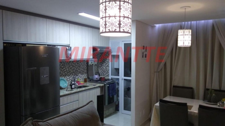 Imagem Apartamento com 2 Quartos à Venda, 49 m² em Barra Funda - São Paulo