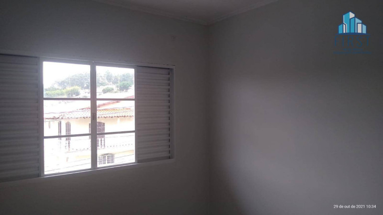 Imagem Sobrado com 3 Quartos à Venda, 180 m² em Santo Antônio - Louveira