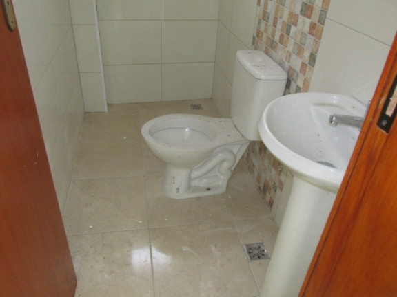 Imagem Casa com 3 Quartos à Venda, 90 m² em Marapé - Santos Imagem Casa com 3 Quartos à Venda, 90 m² em Marapé - Santos