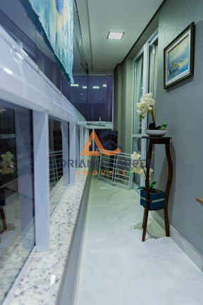 Imagem Imóvel com 2 Quartos à Venda, 73 m² em Fazendinha - Itajaí