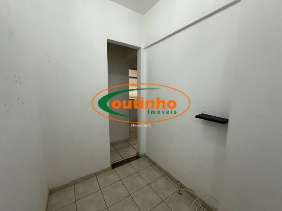 Imagem Apartamento com 2 Quartos à Venda, 58 m² em Méier - Rio De Janeiro