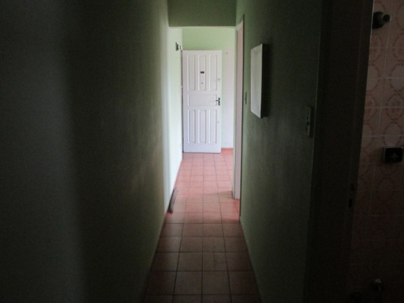 Imagem Apartamento com 1 Quarto à Venda, 50 m² em Centro - São Vicente Imagem Apartamento com 1 Quarto à Venda, 50 m² em Centro - São Vicente