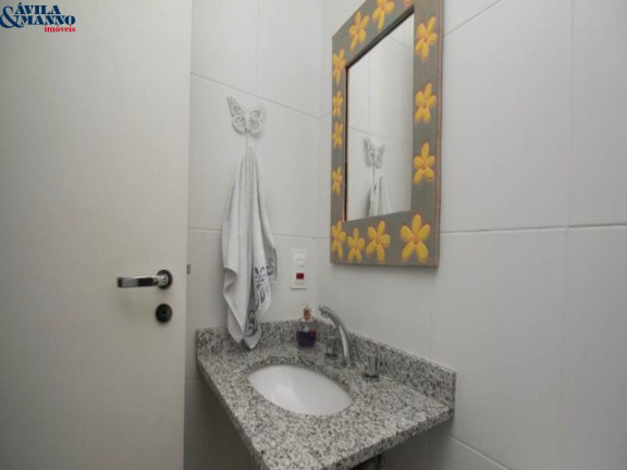 Imagem Apartamento com 3 Quartos à Venda, 113 m² em Mooca - Sao Paulo