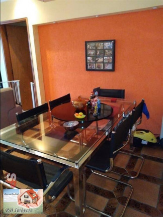 Imagem Apartamento com 3 Quartos à Venda, 101 m² em Santa Maria - São Caetano Do Sul Imagem Apartamento com 3 Quartos à Venda, 101 m² em Santa Maria - São Caetano Do Sul
