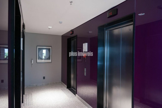 Imagem Imóvel Comercial para Alugar, 80 m² em Cerqueira César - São Paulo Imagem Imóvel Comercial para Alugar, 80 m² em Cerqueira César - São Paulo