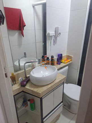 Imagem Apartamento com 2 Quartos à Venda, 39 m² em Vila Nova Bonsucesso - Guarulhos Imagem Apartamento com 2 Quartos à Venda, 39 m² em Vila Nova Bonsucesso - Guarulhos