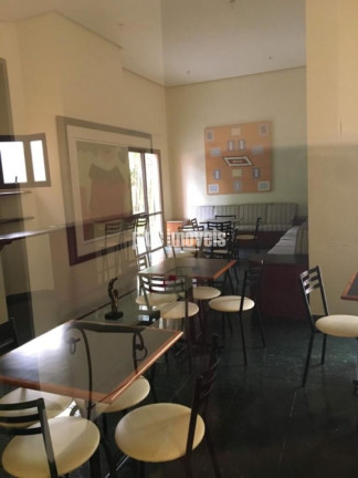 Imagem Apartamento com 3 Quartos à Venda, 110 m² em Panamby - São Paulo Imagem Apartamento com 3 Quartos à Venda, 110 m² em Panamby - São Paulo