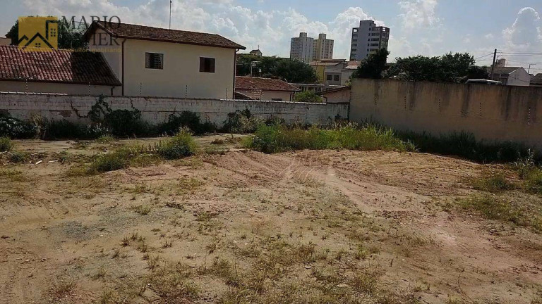 Imagem Terreno à Venda, 2.121 m² em Centro - Jacareí Imagem Terreno à Venda, 2.121 m² em Centro - Jacareí