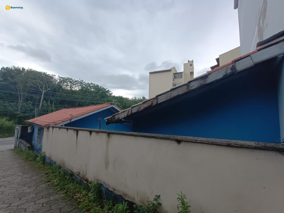 Imagem Imóvel com 3 Quartos à Venda, 135 m² em Pantanal - Florianópolis