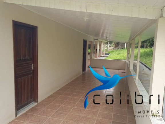 Imagem Chácara com 3 Quartos à Venda, 1.210 m² em Taboão - Agudos Do Sul