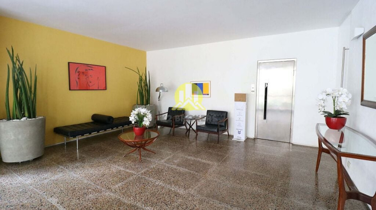 Imagem Apartamento com 4 Quartos à Venda, 230 m² em Higienópolis - São Paulo Imagem Apartamento com 4 Quartos à Venda, 230 m² em Higienópolis - São Paulo