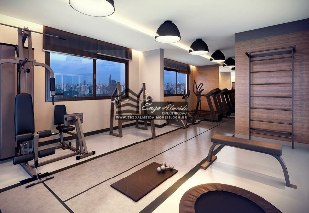 Imagem Apartamento com 2 Quartos à Venda, 58 m² em Butantã - São Paulo