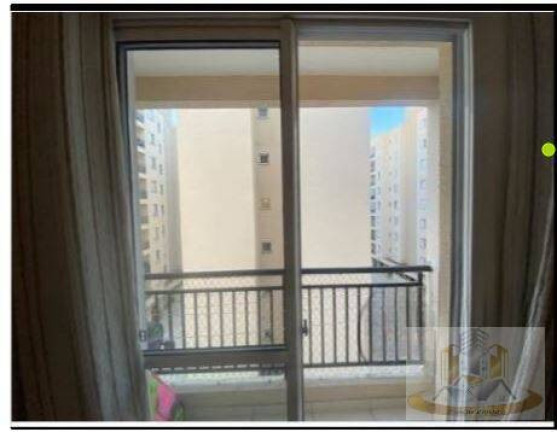 Imagem Apartamento com 2 Quartos à Venda, 48 m² em Jardim Imperador (zona Leste) - São Paulo