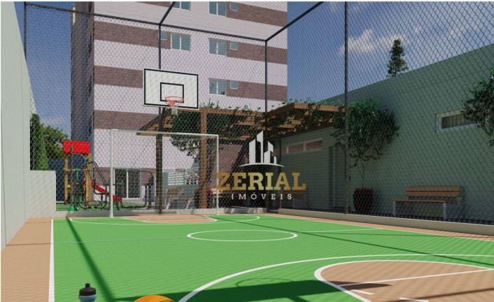 Imagem Apartamento com 2 Quartos à Venda, 65 m² em Barcelona - São Caetano Do Sul Imagem Apartamento com 2 Quartos à Venda, 65 m² em Barcelona - São Caetano Do Sul