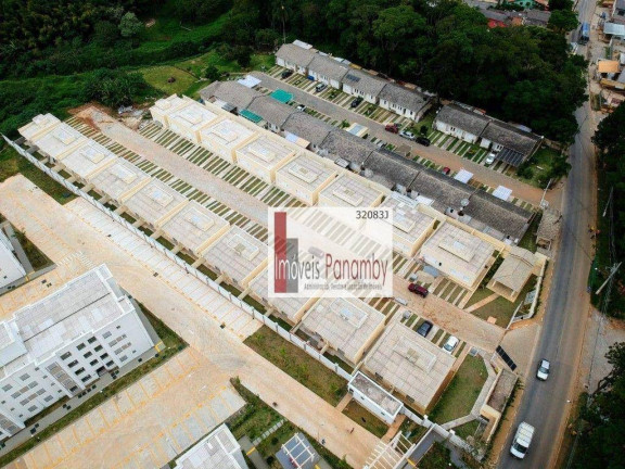 Imagem Casa com 3 Quartos à Venda, 110 m² em Chácara Tropical (caucaia Do Alto) - Cotia Imagem Casa com 3 Quartos à Venda, 110 m² em Chácara Tropical (caucaia Do Alto) - Cotia