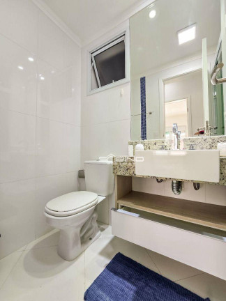 Imagem Apartamento com 3 Quartos para Alugar, 102 m² em Riviera De São Lourenço - Bertioga