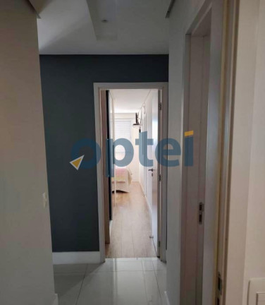 Imagem Apartamento com 3 Quartos à Venda, 80 m² em Santa Terezinha - São Bernardo Do Campo