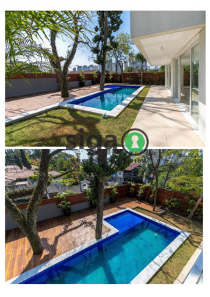 Imagem Casa com 4 Quartos à Venda, 786 m² em Parque Colonial - São Paulo Imagem Casa com 4 Quartos à Venda, 786 m² em Parque Colonial - São Paulo