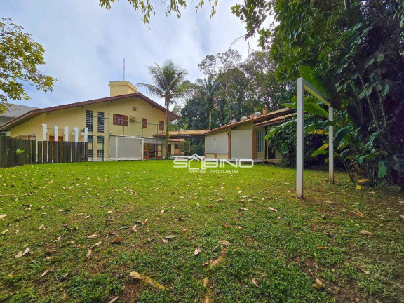 Imagem Casa com 4 Quartos à Venda, 277 m² em Riviera De São Lourenço - Bertioga