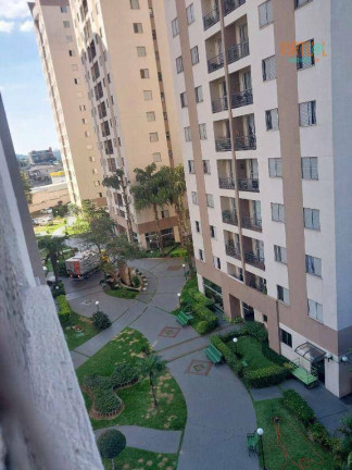 Imagem Apartamento com 3 Quartos à Venda, 65 m² em Parque São Domingos - São Paulo