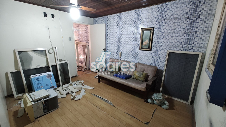 Imagem Sobrado com 3 Quartos à Venda, 127 m² em Porto - Pelotas Imagem Sobrado com 3 Quartos à Venda, 127 m² em Porto - Pelotas