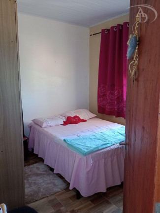 Imagem Casa com 2 Quartos à Venda, 130 m² em Cassino - Rio Grande
