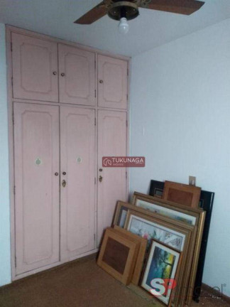 Imagem Apartamento com 3 Quartos à Venda, 104 m² em Parque São Jorge - São Paulo
